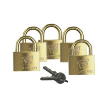 Lot De 5 Cadenas 40mm Plastimo Lot De 5 Cadenas