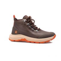Low Shoes For Men Rouchette Ulysse Plus - Marron 3519374722311