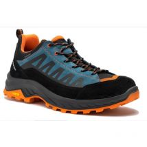 Low Shoes Man Garsport Giau Low Wp Gdt1040020-2453-45
