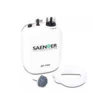 Luchtpomp Op Batterijen Specitec Air Pump 7024005