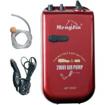 Lüfter Mit Zigarrenanzünder Specitec 7024010