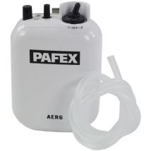 Lüftung Batteriebetrieben Pafex Aer6