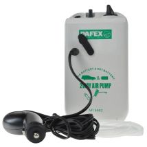 Lüftung Pafex Aer-2fp