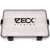 Luitruimdoos Zeck Tackle Box Wp 160027