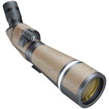 Lunette Terrestre 20-60x80 Bushnell Coudée Forge Flsf206080ta