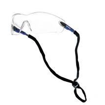 Lunettes De Tir Bollé Viper Monture Bleue Transparent