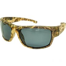 Lunettes Polarisantes Adam's Bogota Couleur Camo Forest - Pêcheur.com