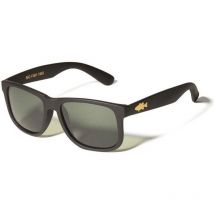 Lunettes Polarisantes Big Fish 1983 Easy Fish Black Bass Green Lunetteseasyblbgr - Pêcheur.com