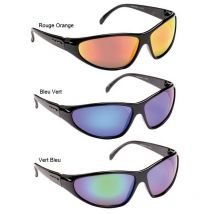 Lunettes Polarisantes Eyelevel Adventure Verre Rouge Orange