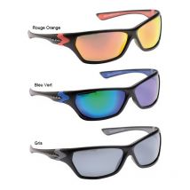 Lunettes Polarisantes Eyelevel Breakwater Verre Bleu Vert