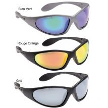 Lunettes Polarisantes Eyelevel Marine Verre Rouge Orange