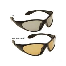 Lunettes Polarisantes Eyelevel Sprinter Verre Marron Jaune - Pêcheur.com