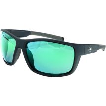 Lunettes Polarisantes Fishing Legacy Divna Ambre / Green Fl.lpfr02.agr - Pêcheur.com