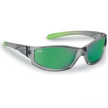 Lunettes Polarisantes Flying Fisherman Buoy Jr Angler Enfant Ffm-7895gag