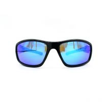 Lunettes Polarisantes Outwater Long Beach Bleu