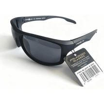 Lunettes Polarisantes Pro Elite Baits Pro Black G-352 M8433856 - Pêcheur.com