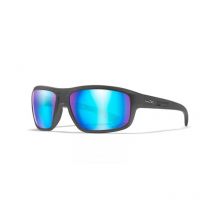 Lunettes Polarisantes Wiley X Contend Lunettesaccnt09 - Pêcheur.com