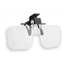 Lupa Clip Carson Dioptrie 1010737