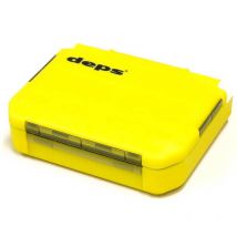 Lure Box Deps Original Tackle Box 318sd Depsbox318sd