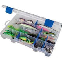 Lure Box Flambeau Zerust 4007zm Fl-4007zm