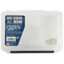 Lure Box Meiho Vs 3010 Ndm - Flexible Vs3010ndmclear