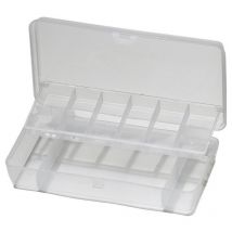 Lure Box Minis Plastilys With Rotary Plate T/hs21