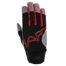 Luvas De Pesca Hart Shore - Noir/rouge Xhgshm