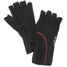 Luvas Homem Dam Windproof Half Finger Svs76511