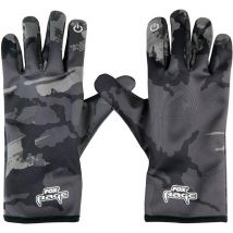 Luvas Homem Fox Rage Thermal Camo Gloves Camo Npr336