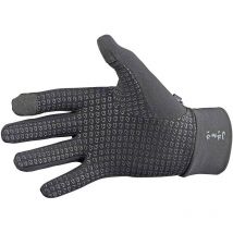 Luvas Homem Gamakatsu G-gloves Touch Preto 007239-00410-00000