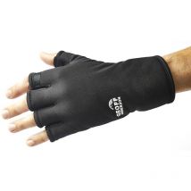 Luvas Homem Geoff Anderson Airbear Weather Proof Fingerless Glove 2986