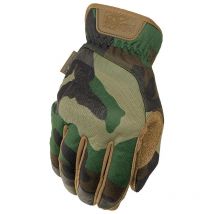 Luvas Homem Mechanix Fastfit Mwfftab77m