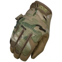 Luvas Homem Mechanix Original Mwmg78s