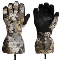 Luvas Sitka Blizzard Gtx 600285-ev-xl