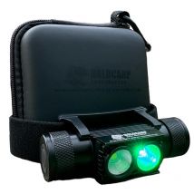 Luz Frontal Holdcarp Superbright G&w Headlamp 50695052