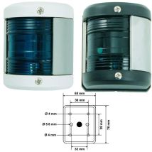 Luz Tribord Verde Gran Modelo Euromarine 001871
