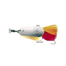 Lyzka Wibrujaca Effzett Weedless Svs5022022