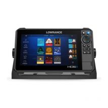 Echolot Gps Lowrance Hds 9 Pro 000-15997-001