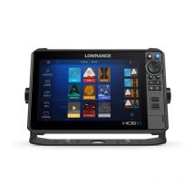 Sondador Gps Lowrance Hds 10 Pro 000-16000-001