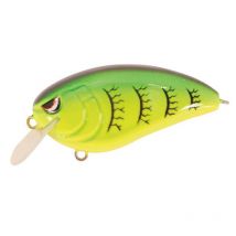 Esca Artificiale Galleggiante Spro Fat John 60 - 6cm 000001-00000-00564