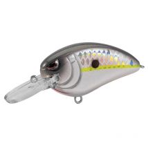 Schwimmköder Spro Little John Type R 50 - 5cm 000001-00000-00714