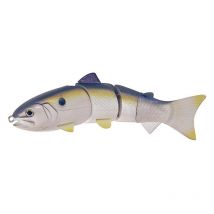 Sinking Lure Spro Bbz Swimbait 60 Fast Sink - 15cm 000001-00000-01137