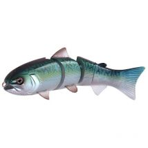 Amostra Afundante Spro Swimbait 80 Fast Sink - 20cm 000001-00000-01157