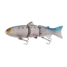 Zinkend Kunstaas Spro Swimbait 80 Fast Sink - 20cm 000001-00000-01159