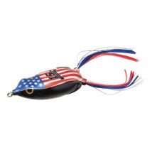Gummifisch Spro Bronzeye Frog 65 - 6.5cm 000001-00000-01310