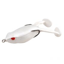Gummifisch Spro Flapping Frog 65 - 6.5cm 000001-00000-01340