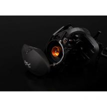 Casting Rolle Spro Jc Elite Bc 000001-00000-01508