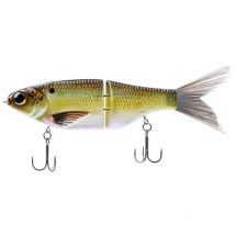 Fliessender Köder Spro Kgb Chad Shad 180 - 19cm 000001-00000-01776