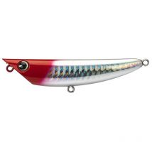 Leurre De Surface Ima Lures Popkey - 10cm 001 - Pour Pêche en Mer - Pêcheur.com