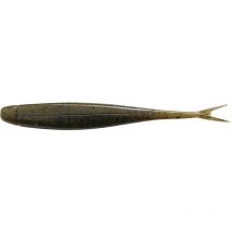 Leurre Souple Noike Slt Minnow 3,5" - 9cm - Par 8 001